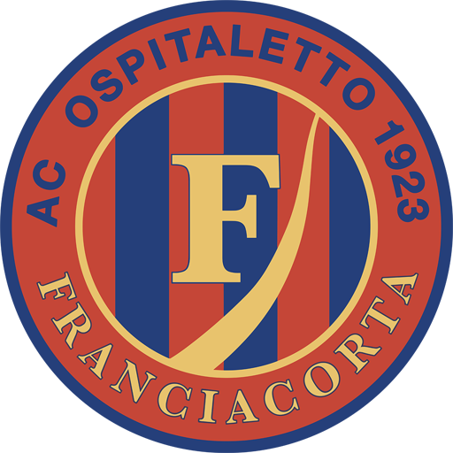 Ospitaletto badge