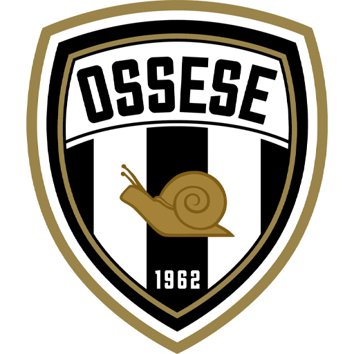 Ossese badge