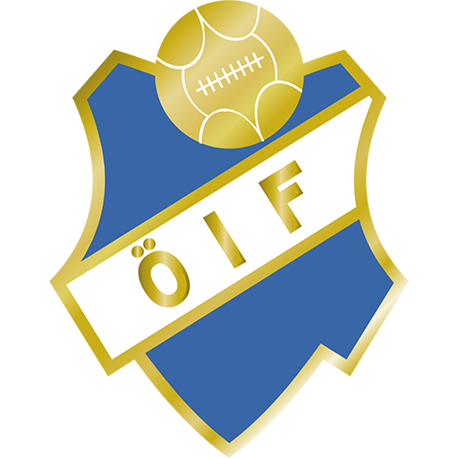 Öster badge