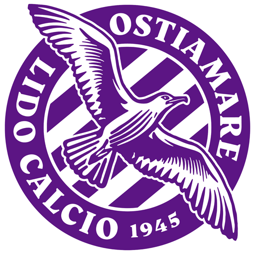 Ostiamare badge