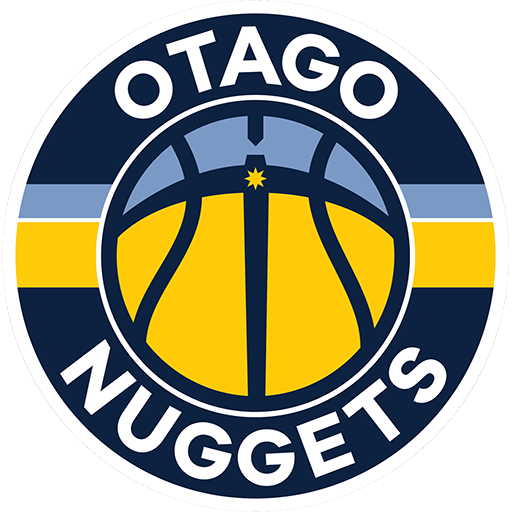 Otago Nuggets badge