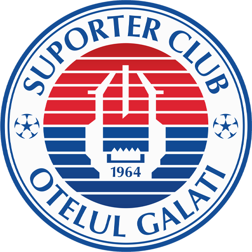 Oțelul Galați badge