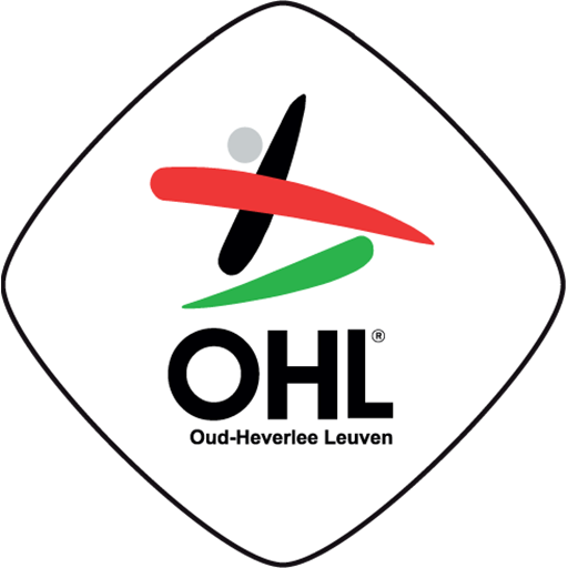 Oud-Heverlee Leuven Women badge