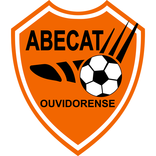 Ouvidorense badge