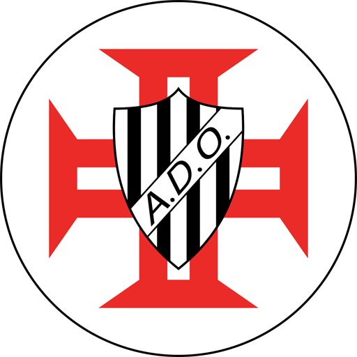 Ovarense badge