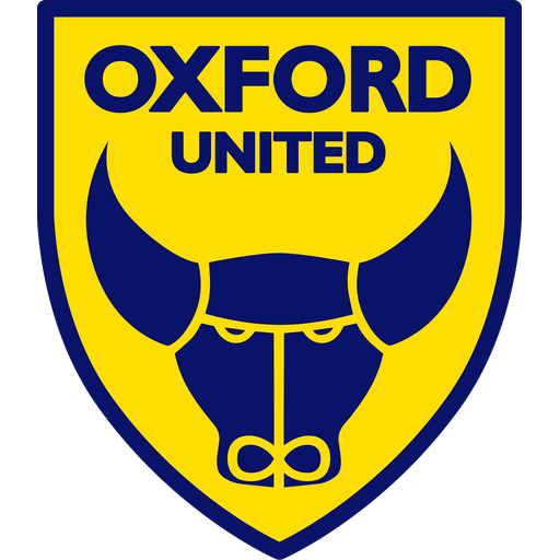Oxford United vs Crawley Town badge left