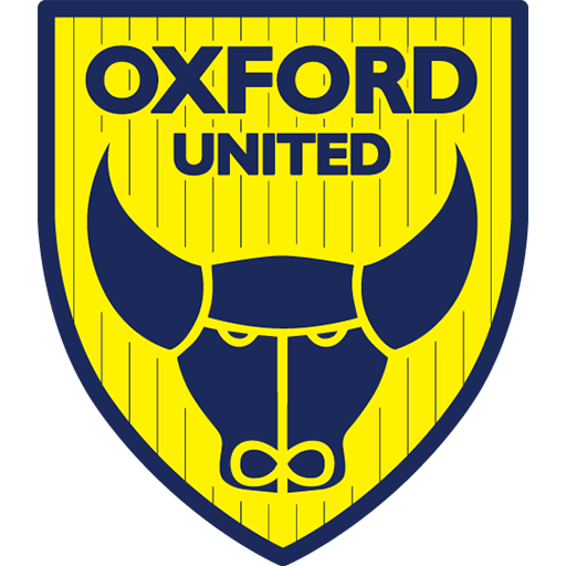 Oxford United Women badge