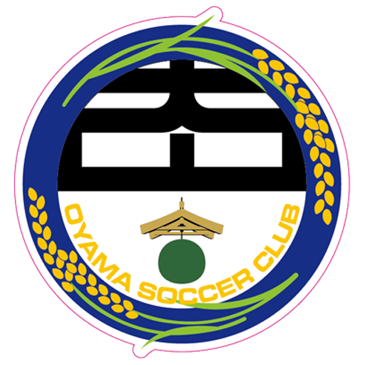 Oyama SC badge