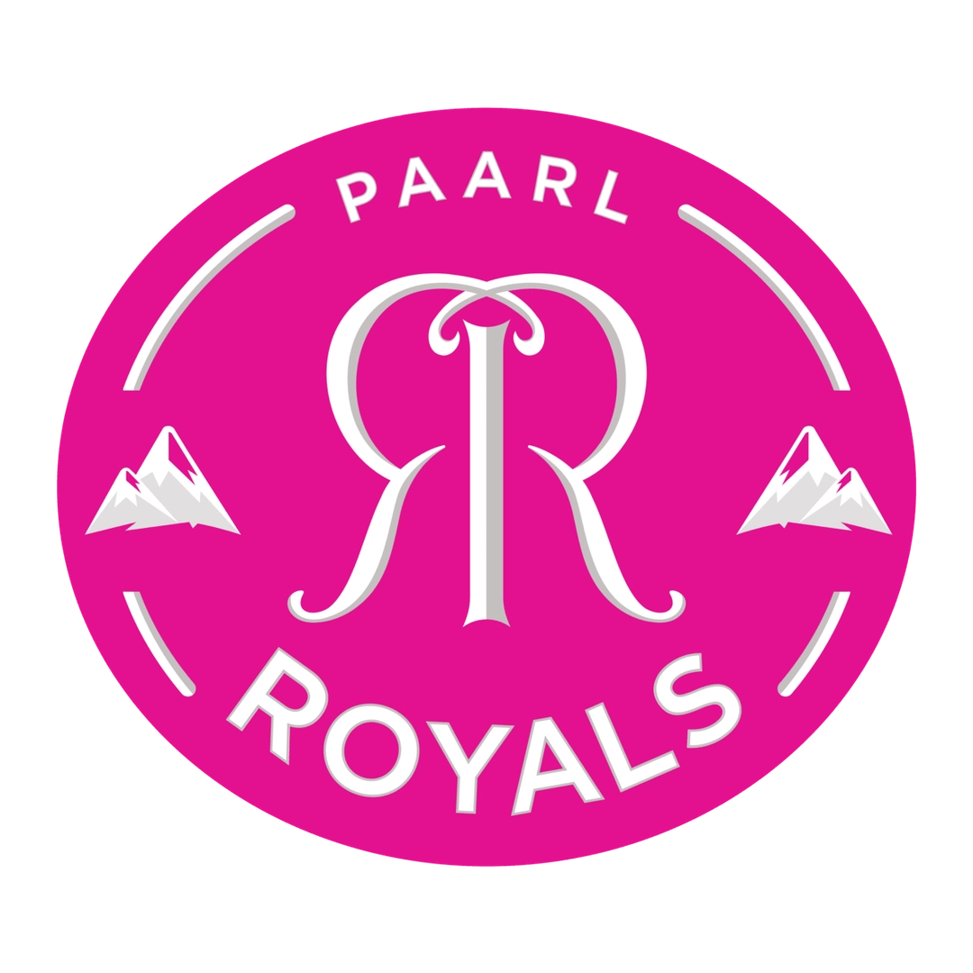 Paarl Royals badge