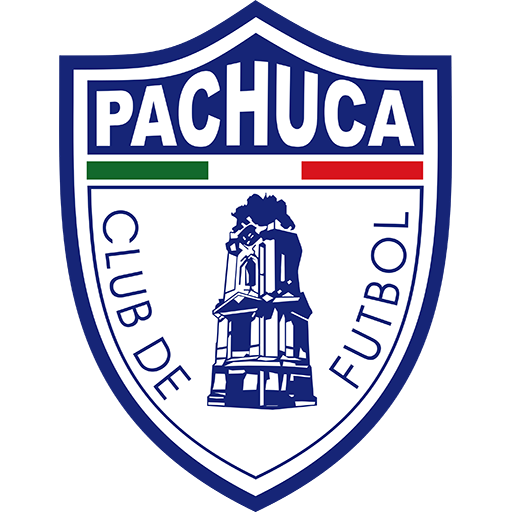 Pachuca Femenil badge