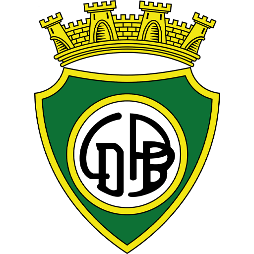 Paços de Brandão badge