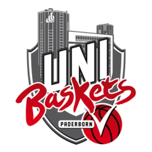 Paderborn Baskets badge