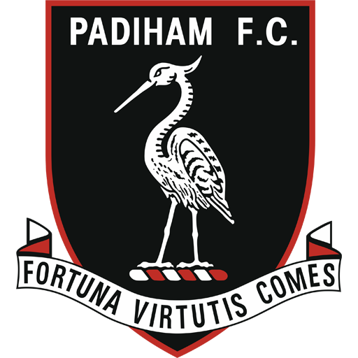 Padiham badge