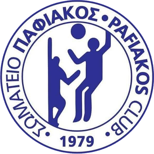 Pafiakos VC badge