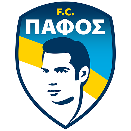 Pafos Youth badge