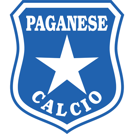 Paganese badge