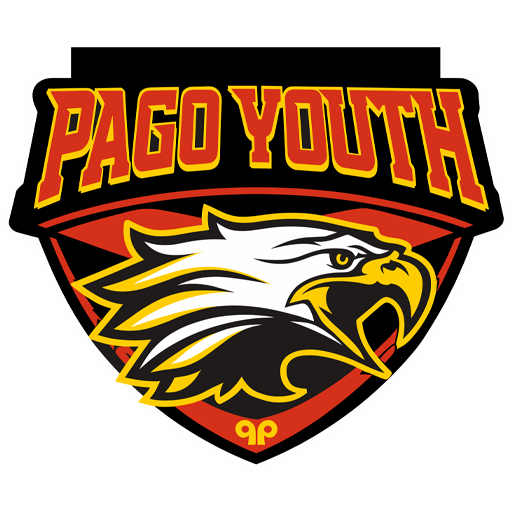 Pago Youth badge