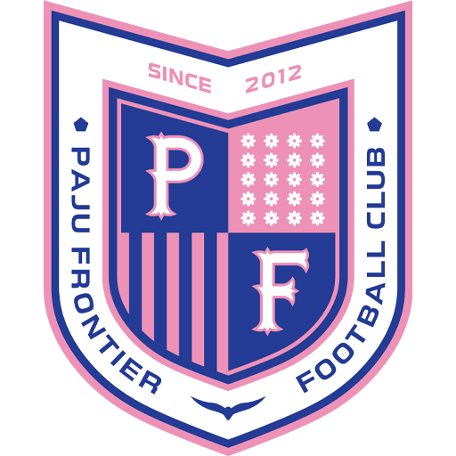 Paju Frontier badge