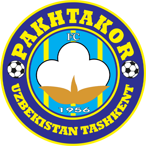Pakhtakor badge