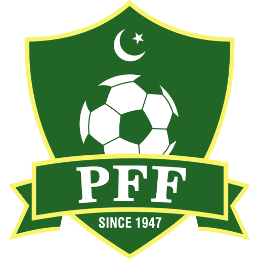 Pakistan badge