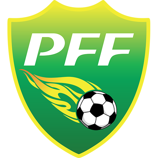 Pakistan badge