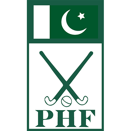 Pakistan Hockey badge
