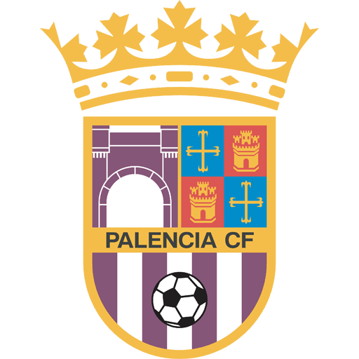 Palencia badge