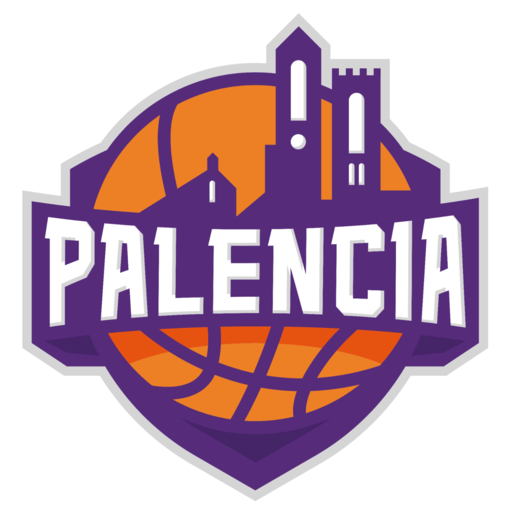 Palencia Baloncesto badge