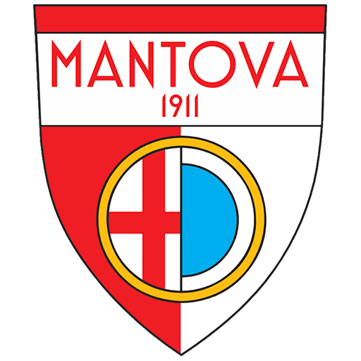 Palermo vs Mantova badge right
