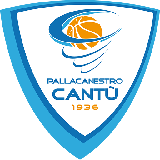 Pallacanestro Cantù badge