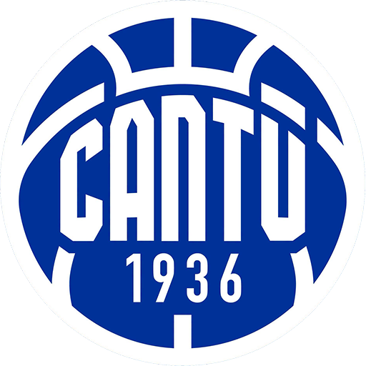 Pallacanestro Cantù badge