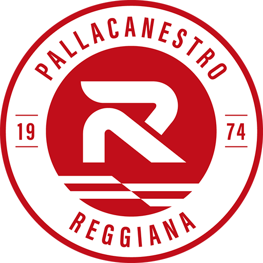 Pallacanestro Reggiana badge