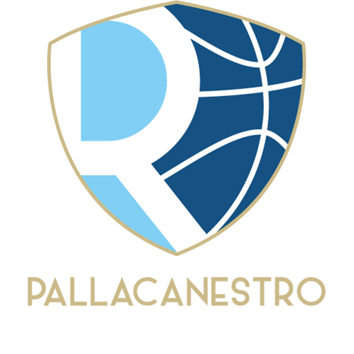 Pallacanestro Roseto badge
