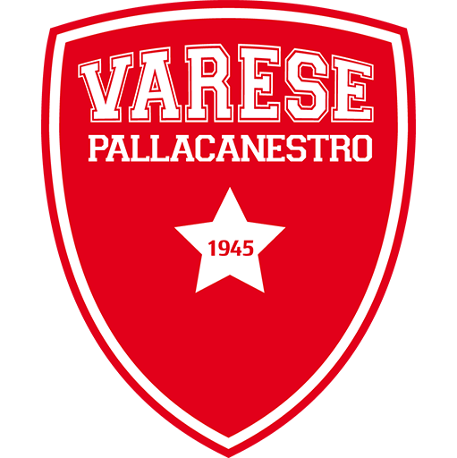 Pallacanestro Varese badge