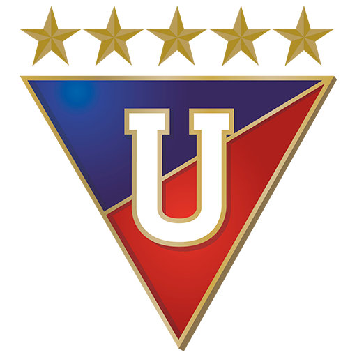 Palmeiras vs LDU Quito badge right