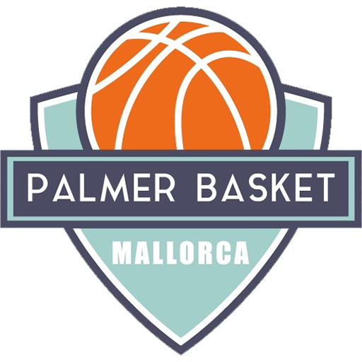 Palmer Basket badge