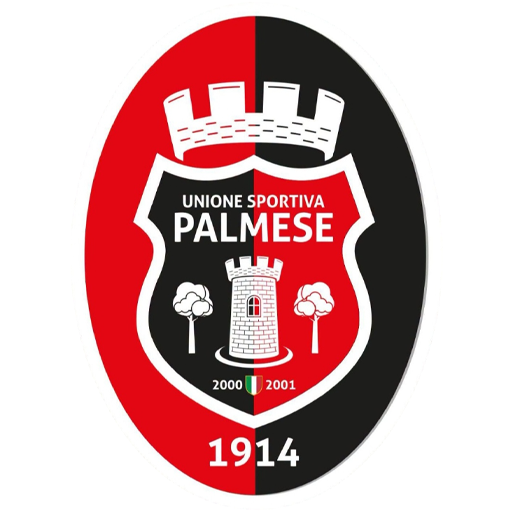 Palmese badge