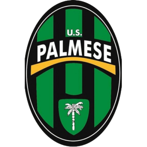 Palmese badge