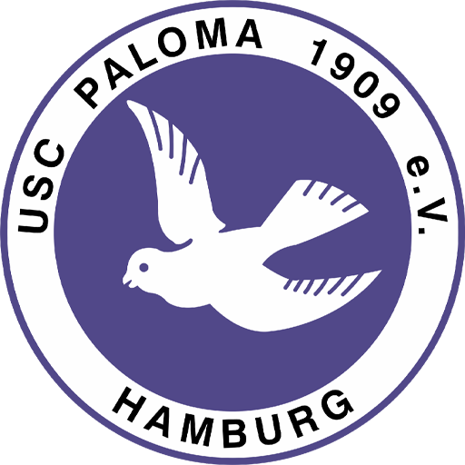 Paloma badge