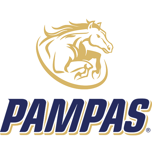 Pampas XV badge