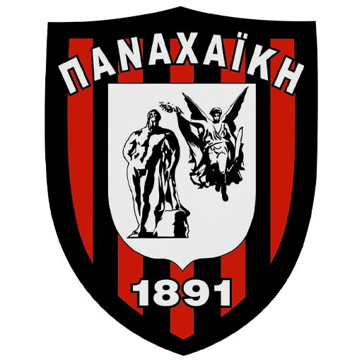 Panachaiki badge