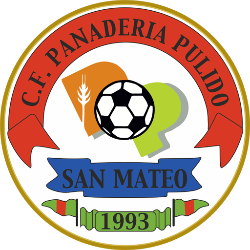 Panadería Pulido badge