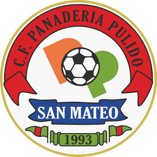 Panadería Pulido badge