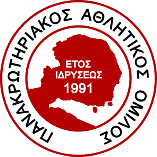 Panakrotiriakos badge