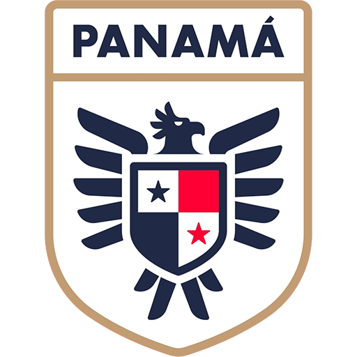 Panama vs Guatemala badge left