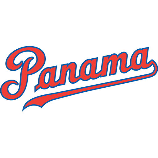 Panama Baseball badge