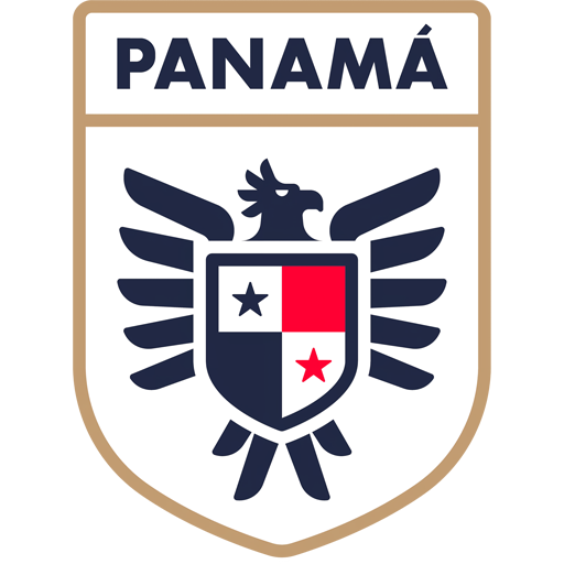 Panama U20 badge Panama U20 badge