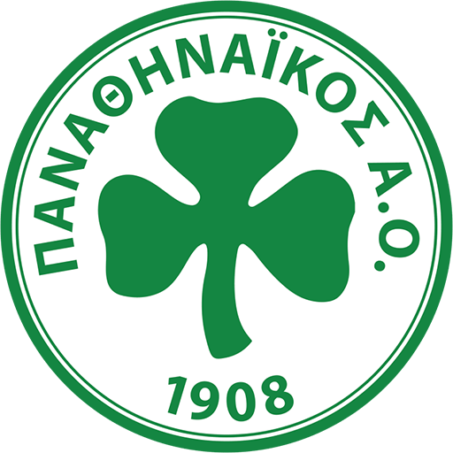 Panathinaikos AC Women badge