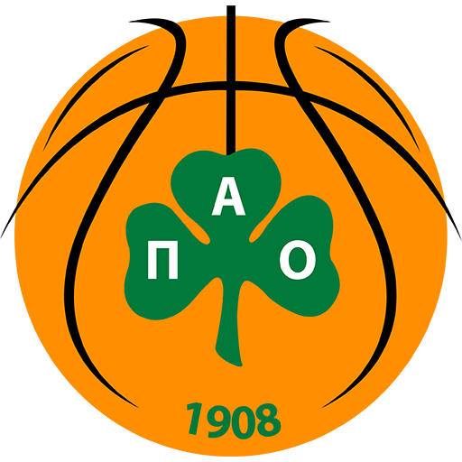 Panathinaikos BC badge