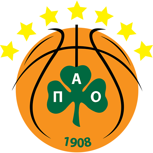 Panathinaikos BC badge
